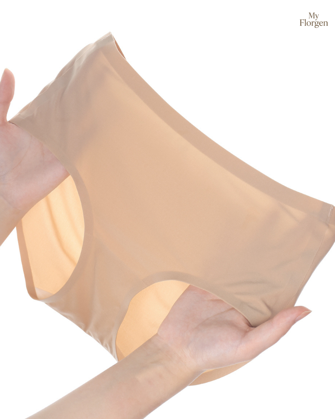 One Size NudeFit Panties