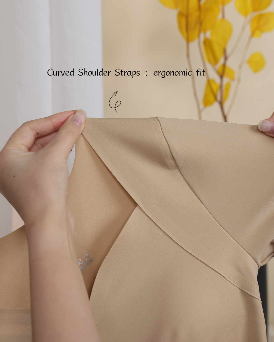 WarmCore Heattech Top