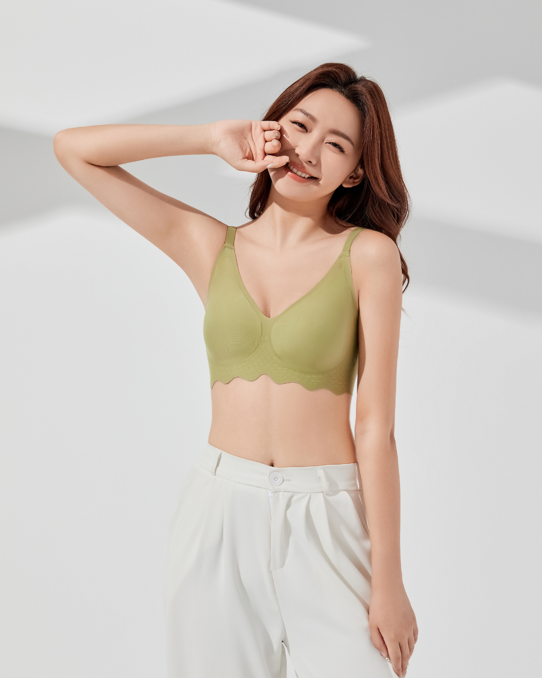 IceSkin Airy Bra