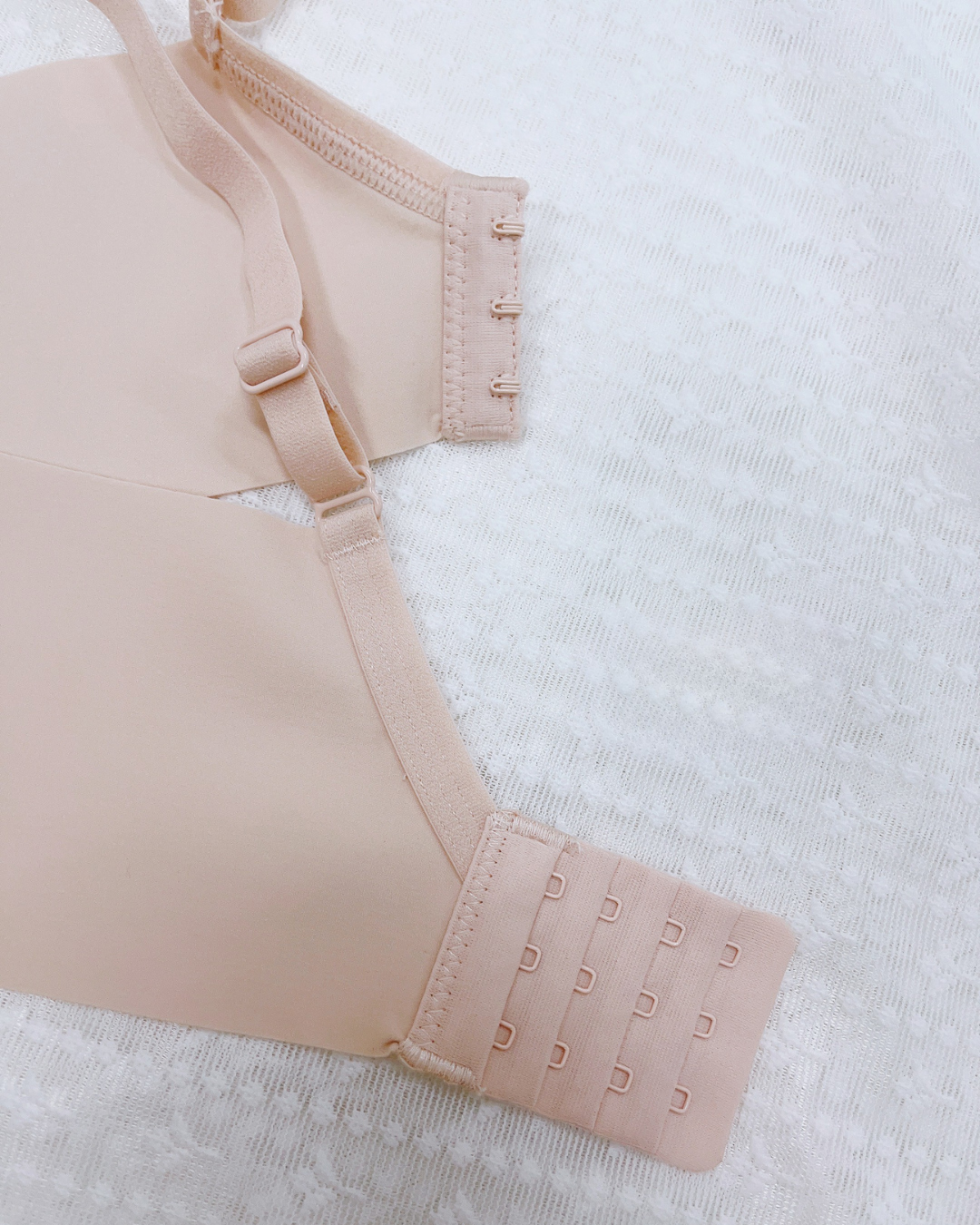 BunnyEar Mesh Lace Bra