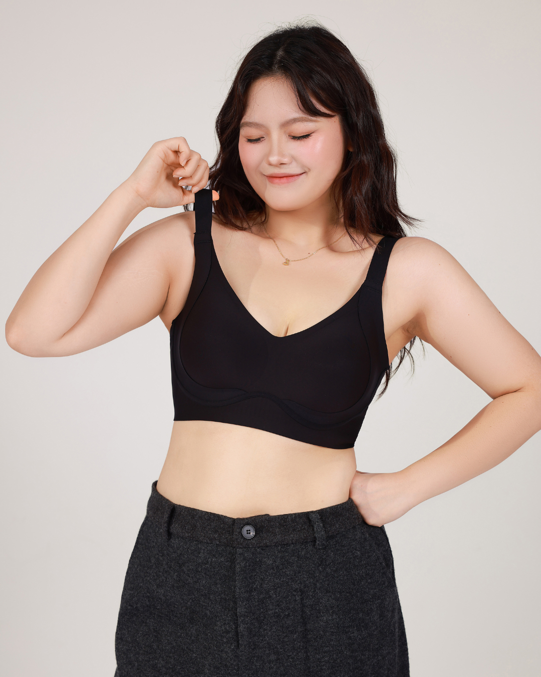 Feminique Max Lift Bra