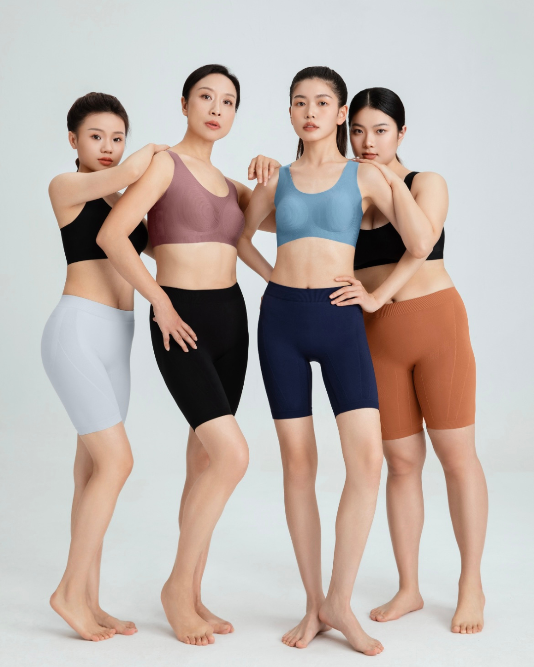 Omni-Freeze Sports Shorts