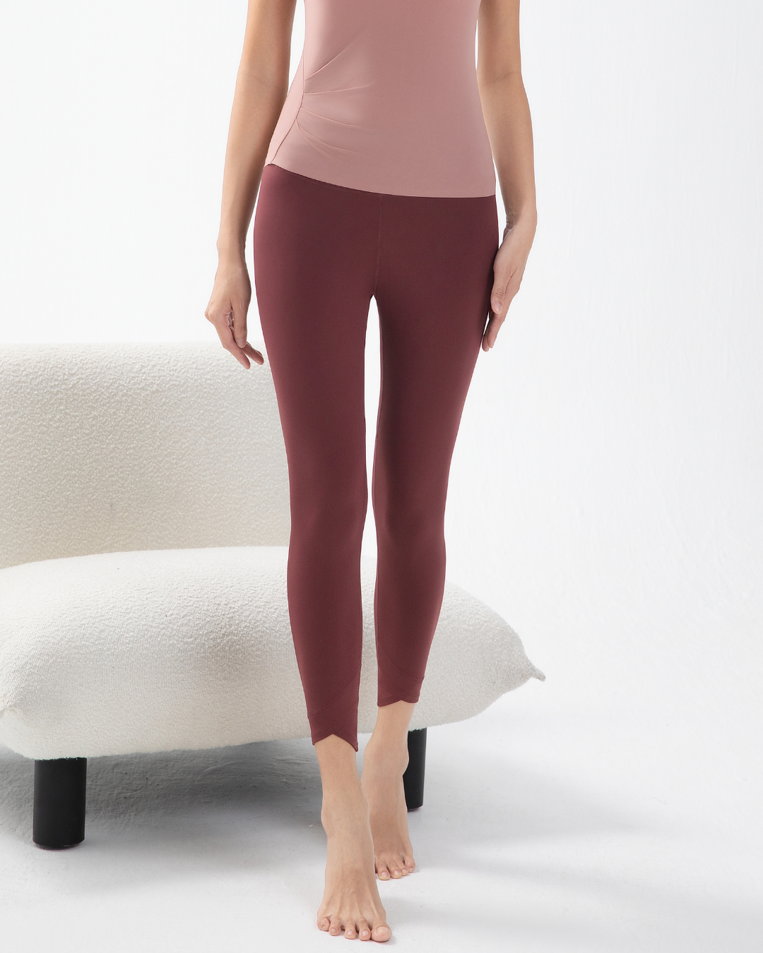 NakedFlow Leggings