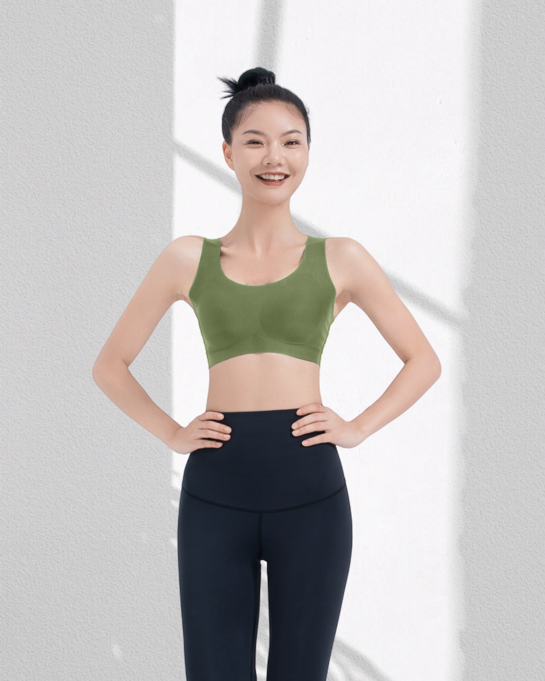 Posture Corrector Bra