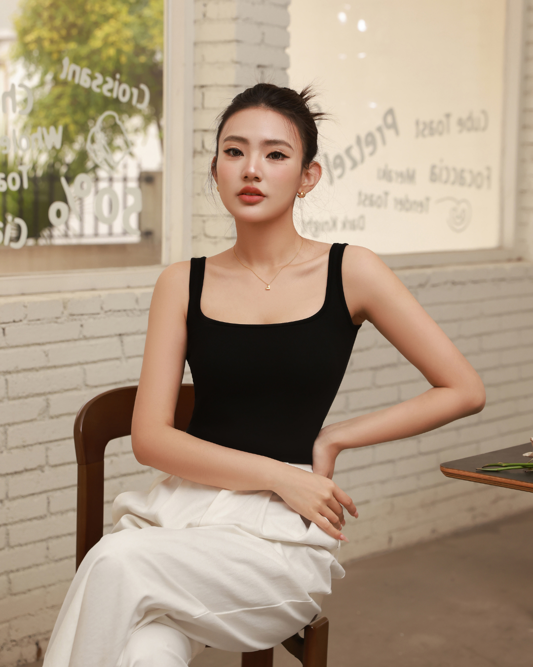 Lisse Grace Camisole