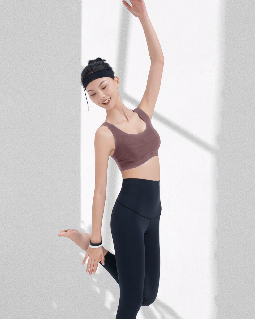 Posture Corrector Bra