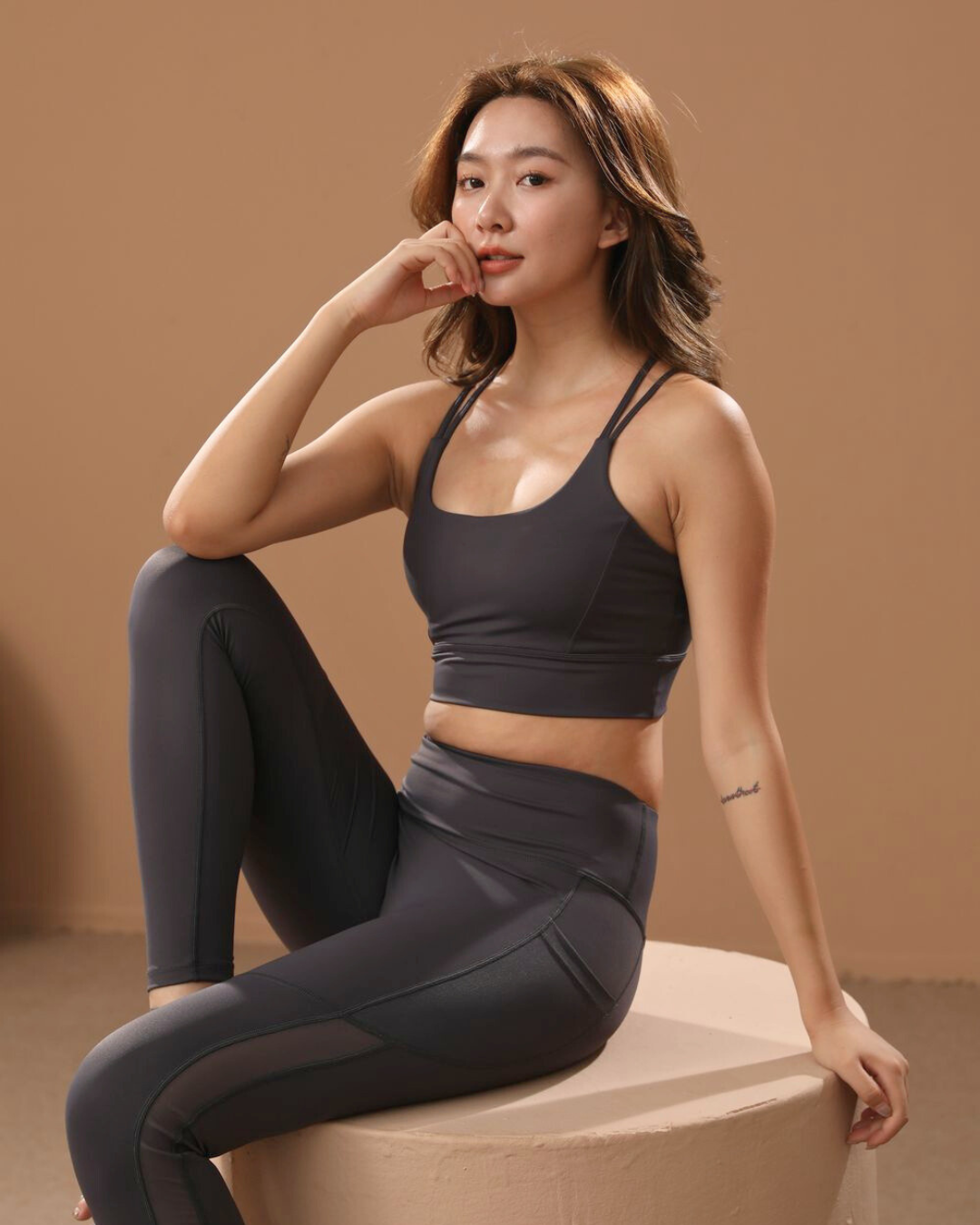 Flex-Fit WorkOut Set