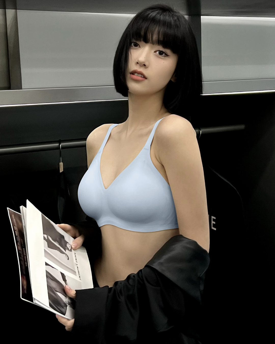 OneSize Push Up Bra