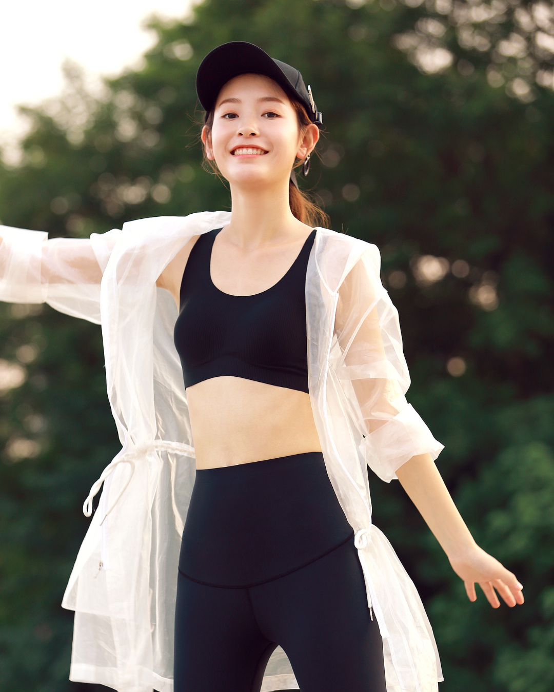 Posture Corrector Bra