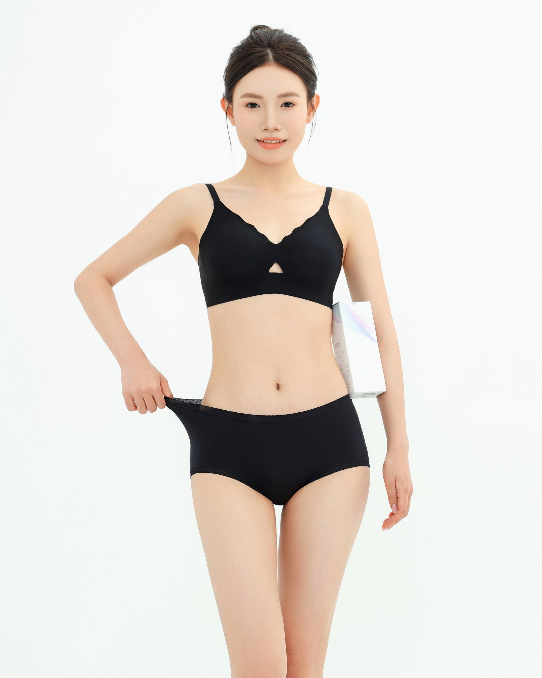 IceSkin Fufu Panties