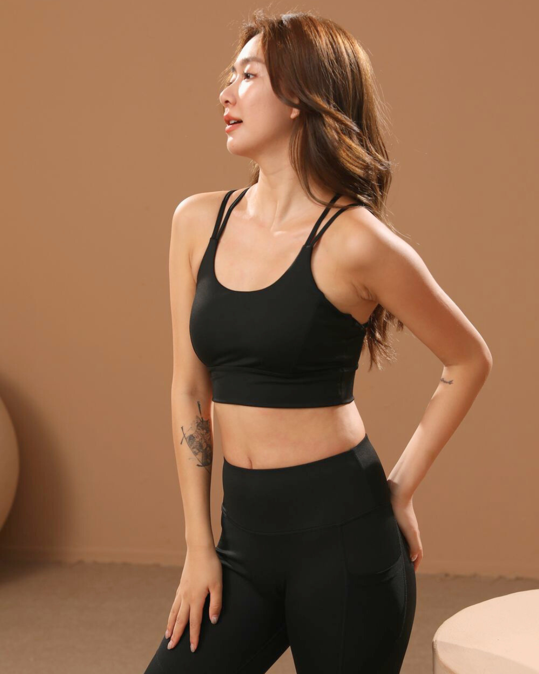 Flex-Fit WorkOut Set