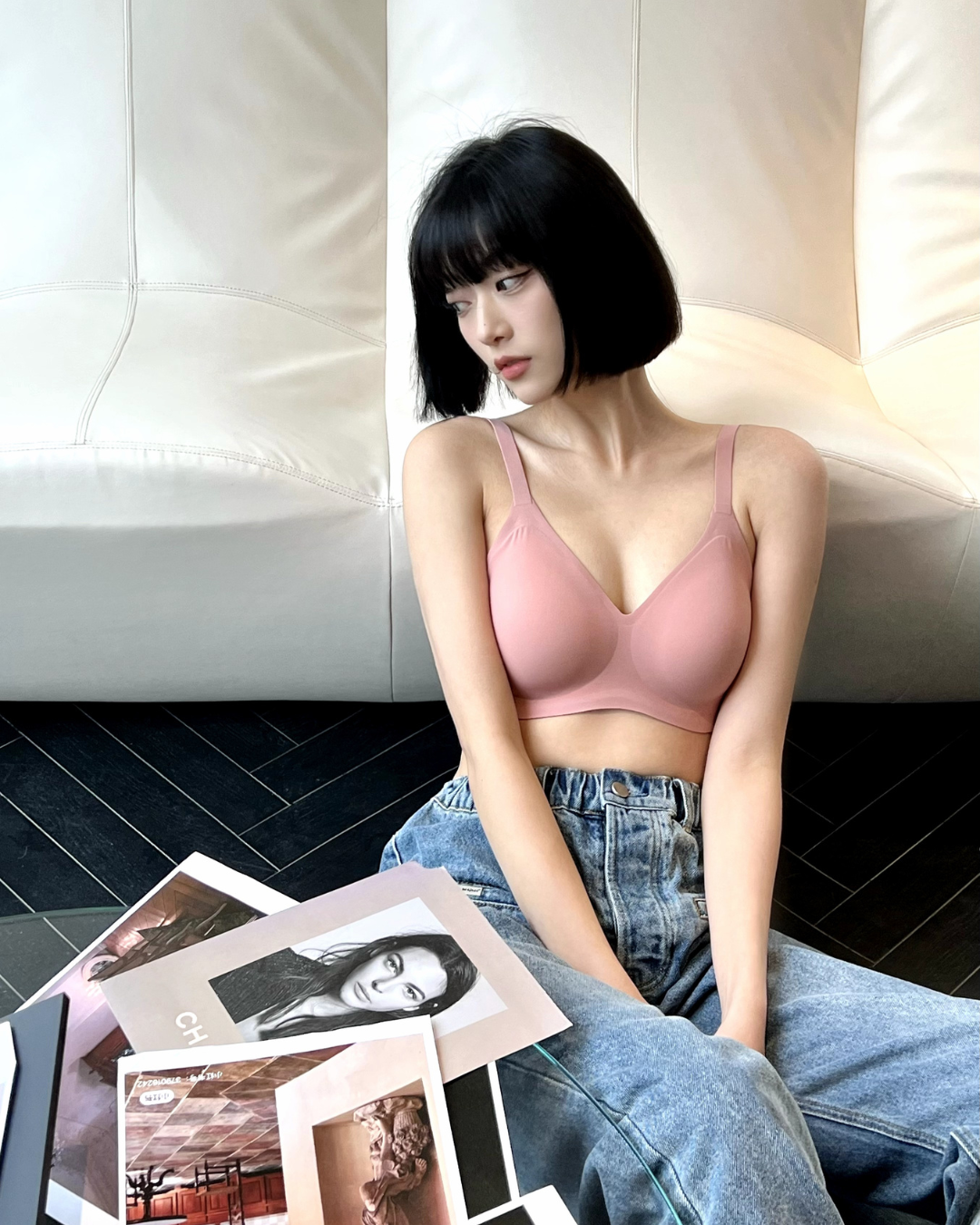 OneSize Push Up Bra