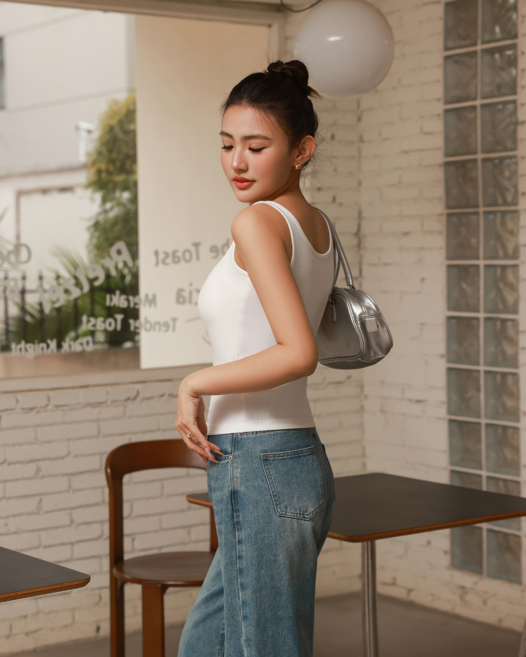 Lisse Grace Camisole