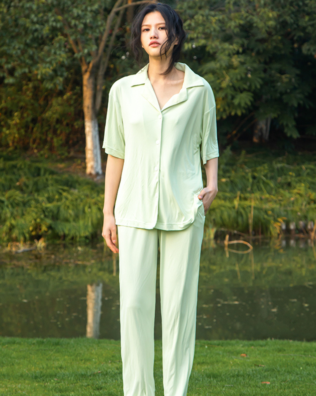 Nuvé Air Women's Pyjamas