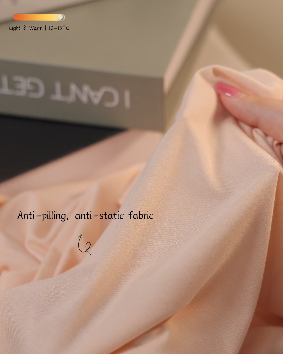 Lenzing Modal Heattech Set