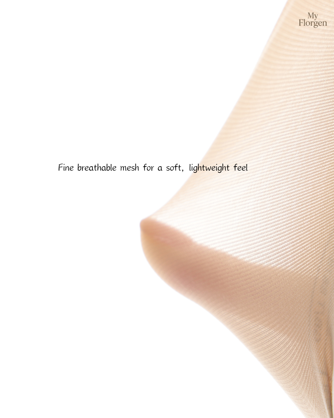 One Size NudeFit Panties