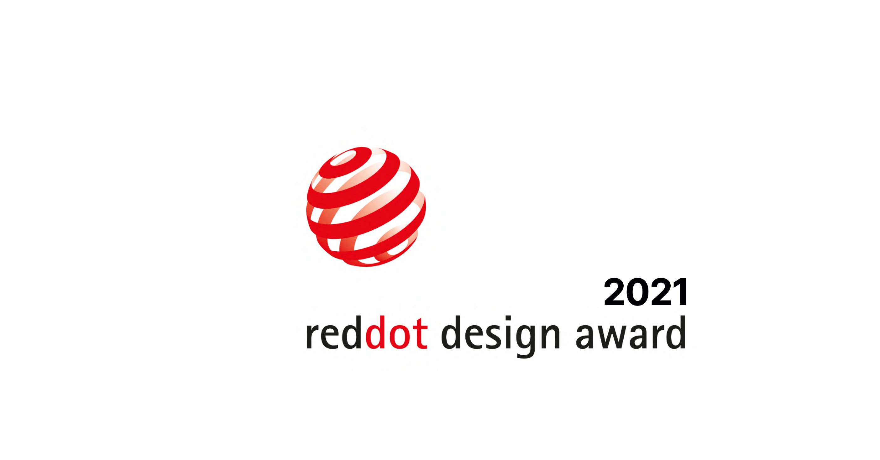 My Florgen Recognized by Red Dot Design Award