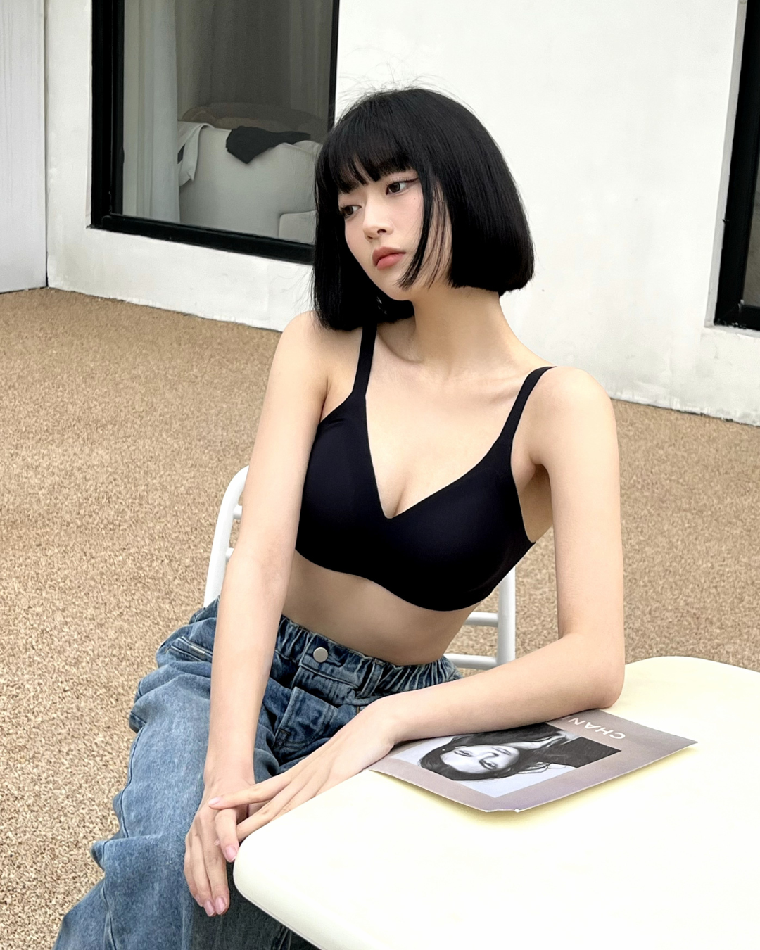 OneSize Push Up Bra