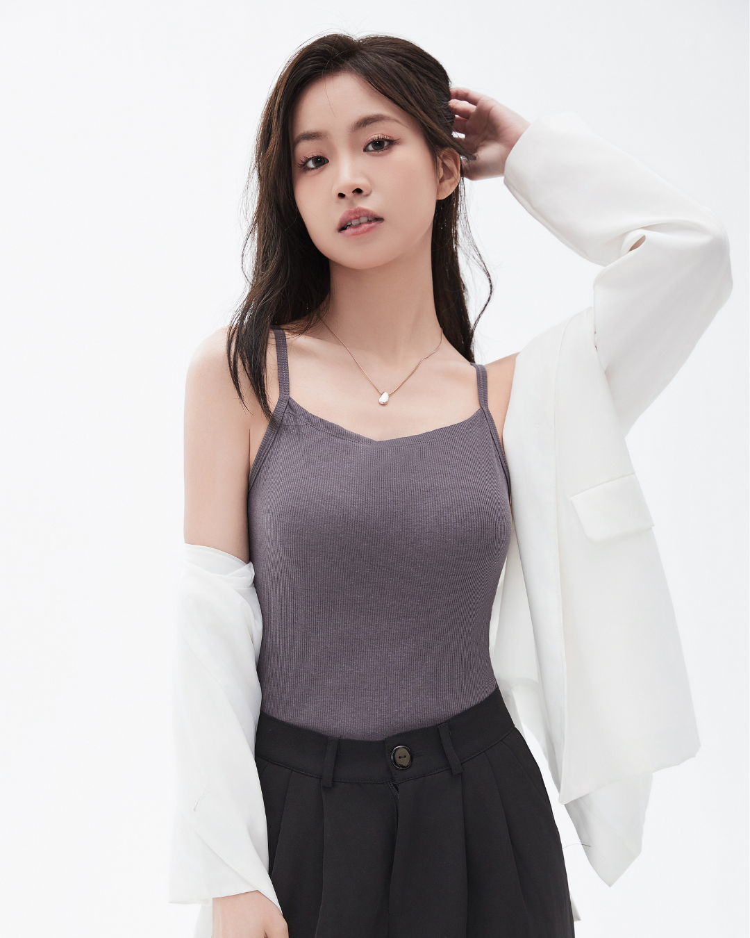 Eco-Cosy Camisole