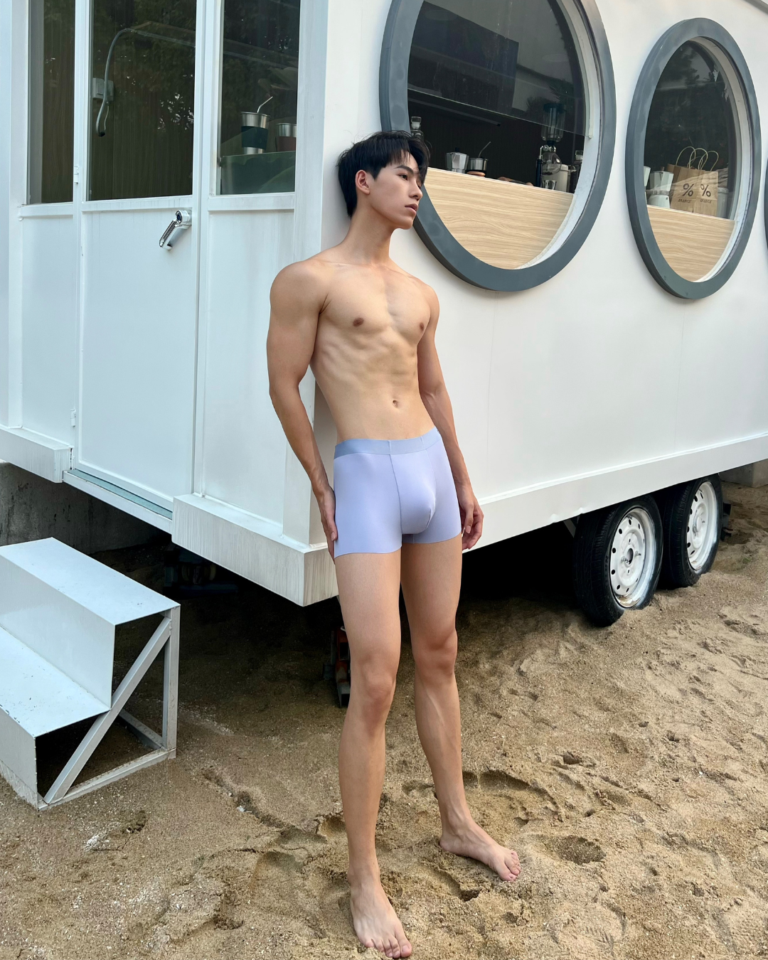 OneSize AirCool Trunk