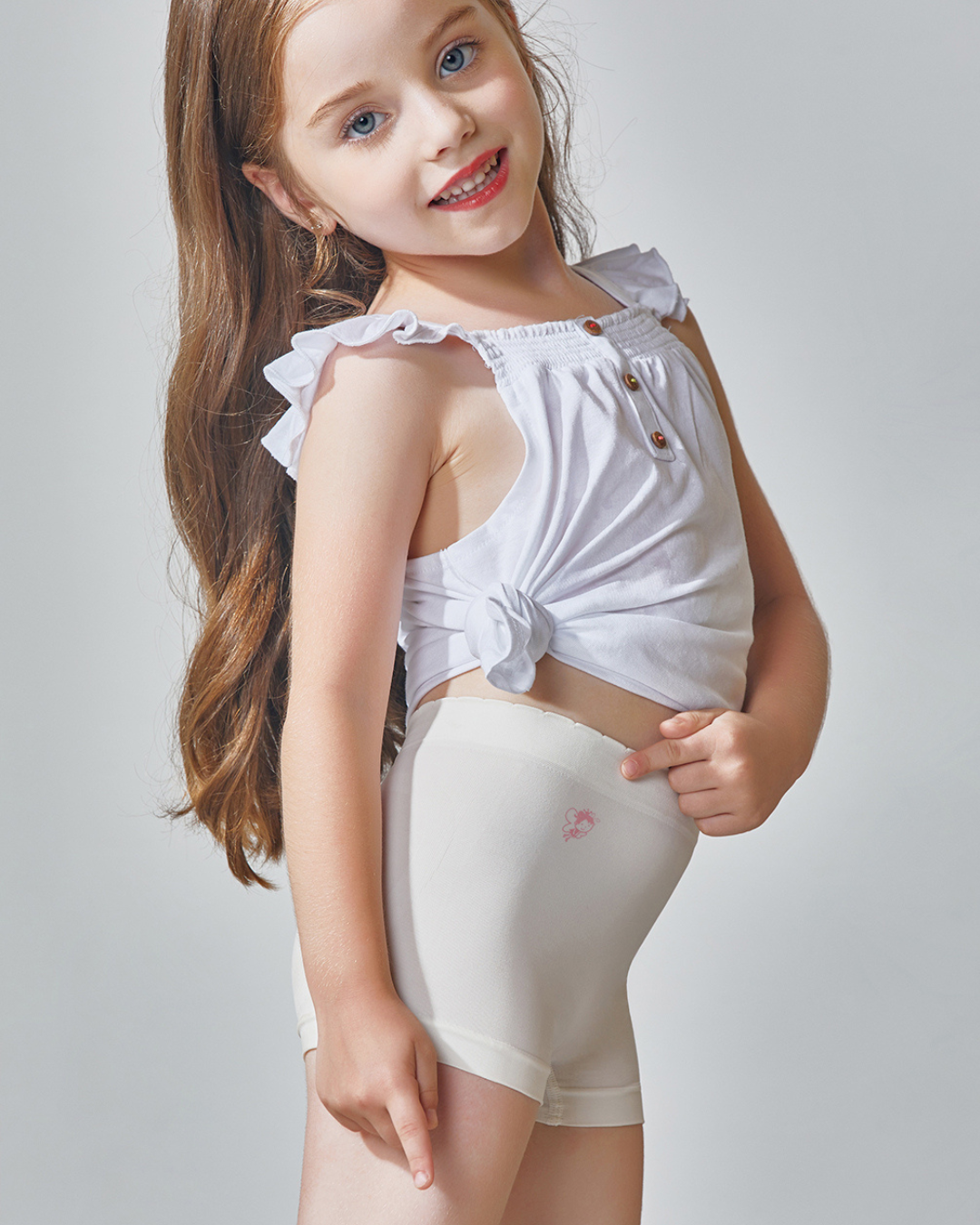 PLA Kid's Panties
