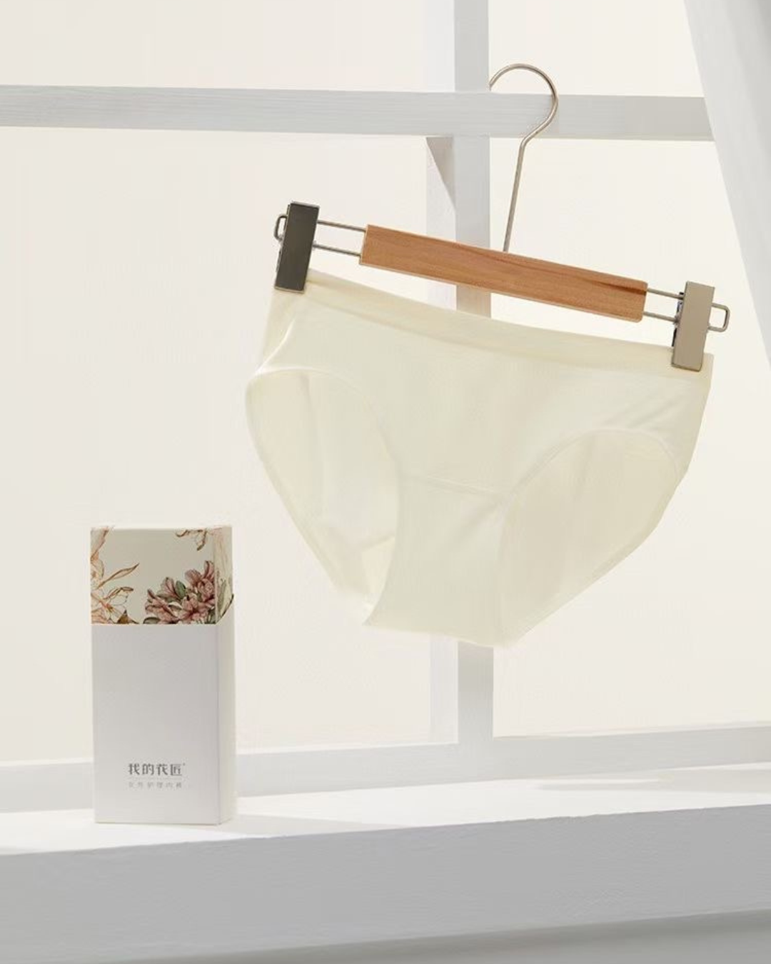 PLA Feminine Panties