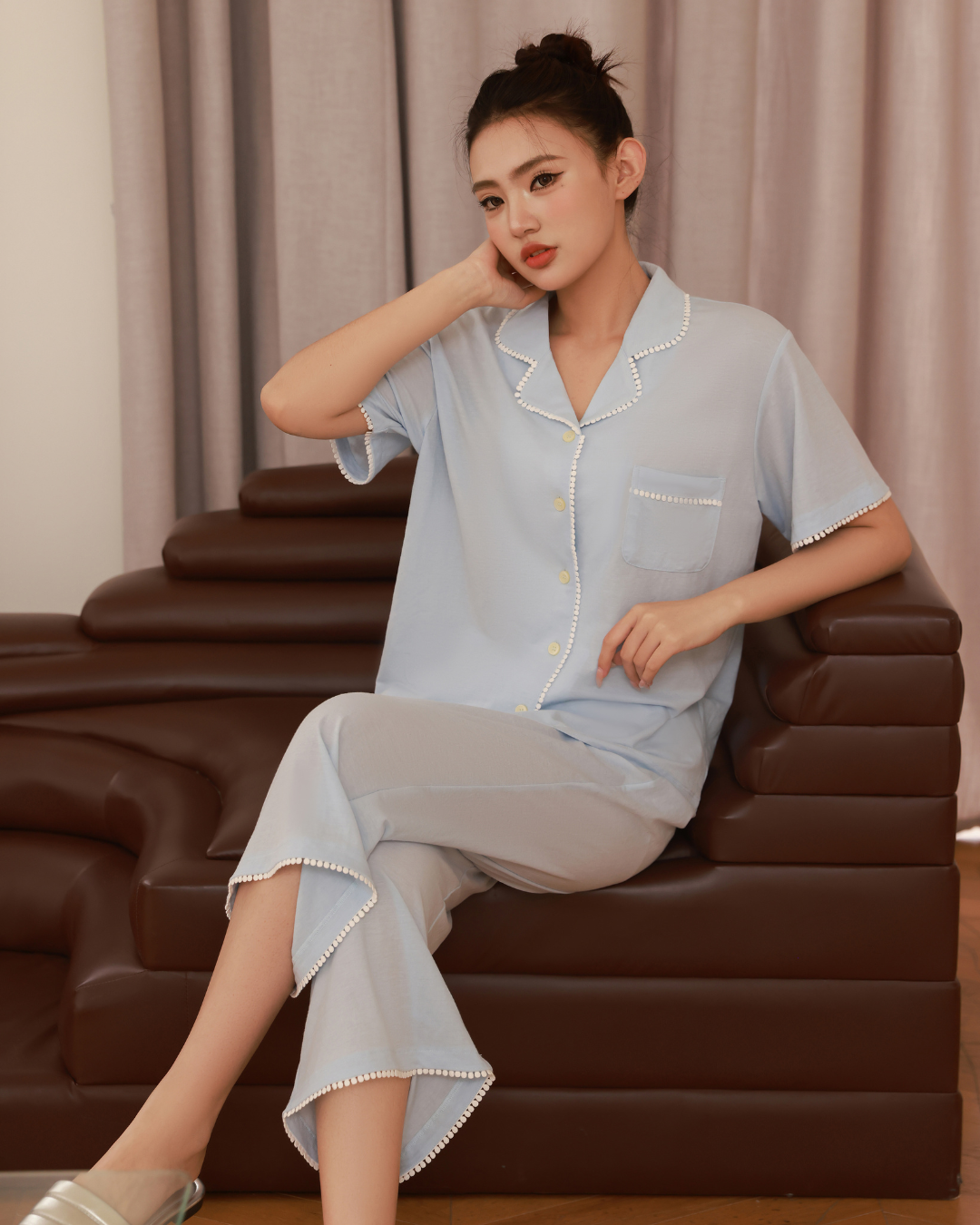 Nivélle Women’s Pyjamas