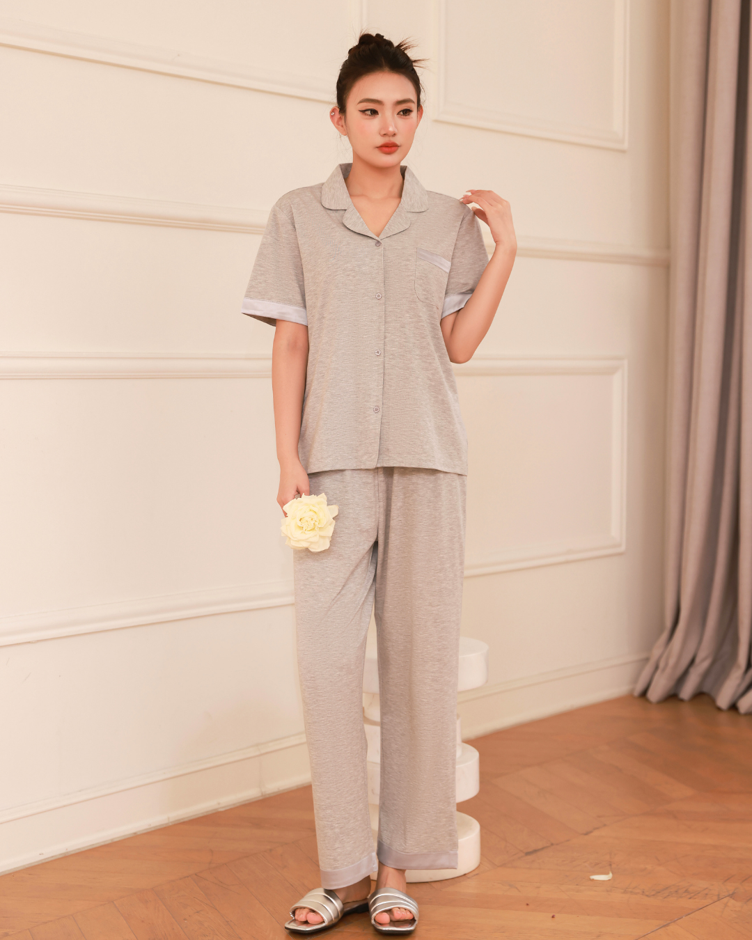 Nuvola Lumière Women’s Pyjamas