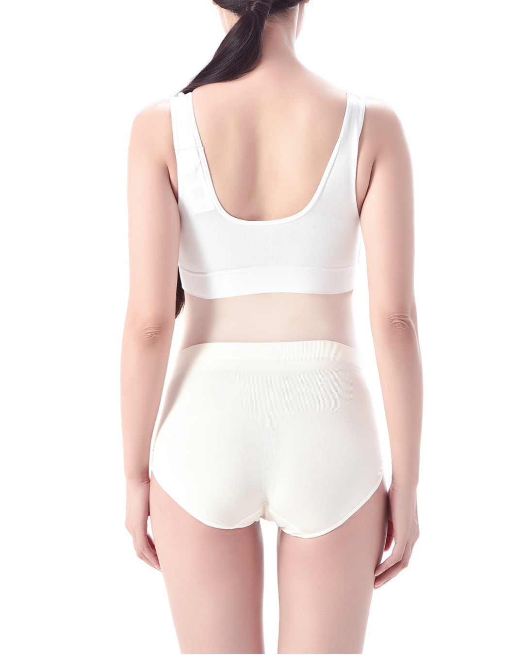 PLA Prenatal Panties