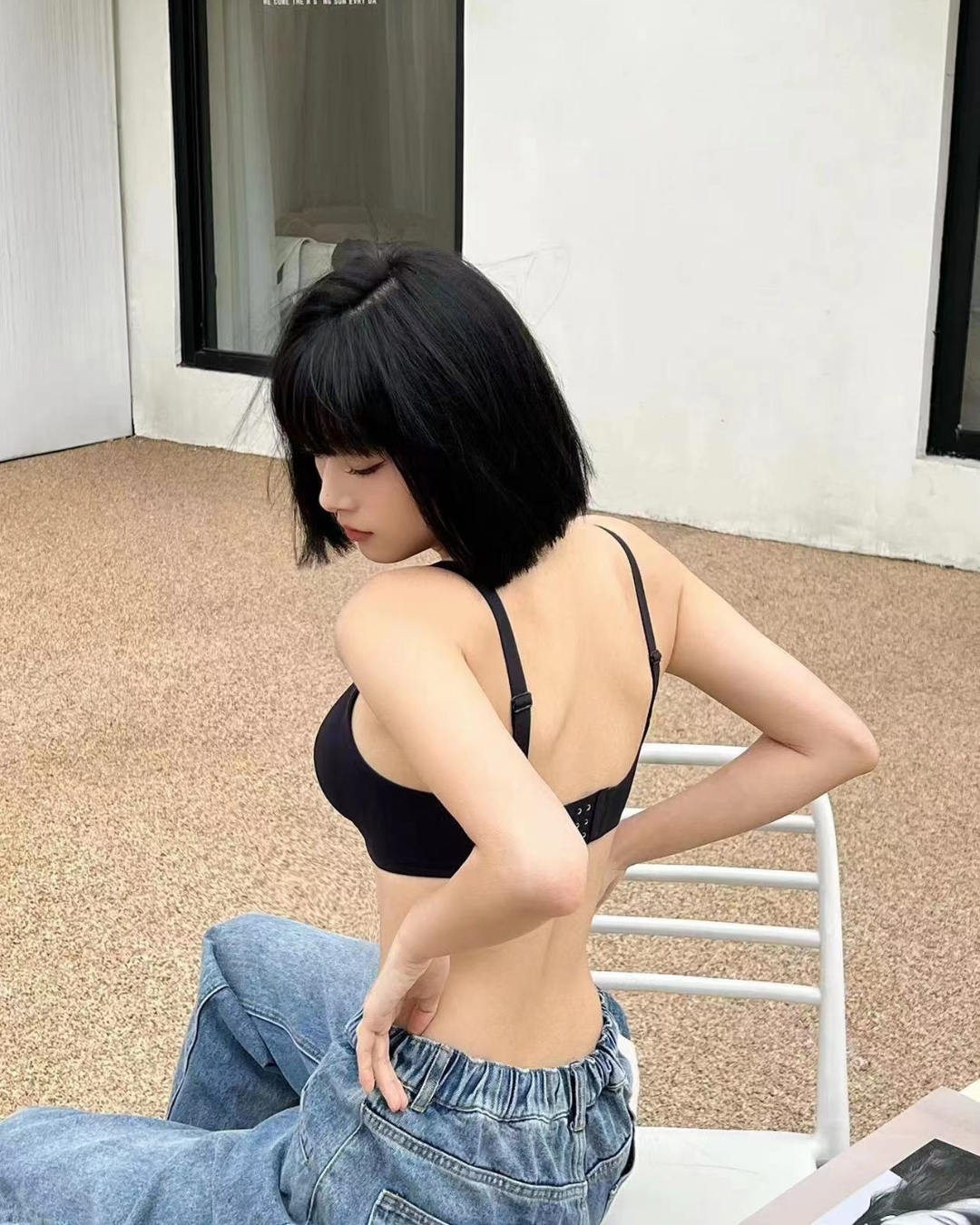 OneSize Push Up Bra