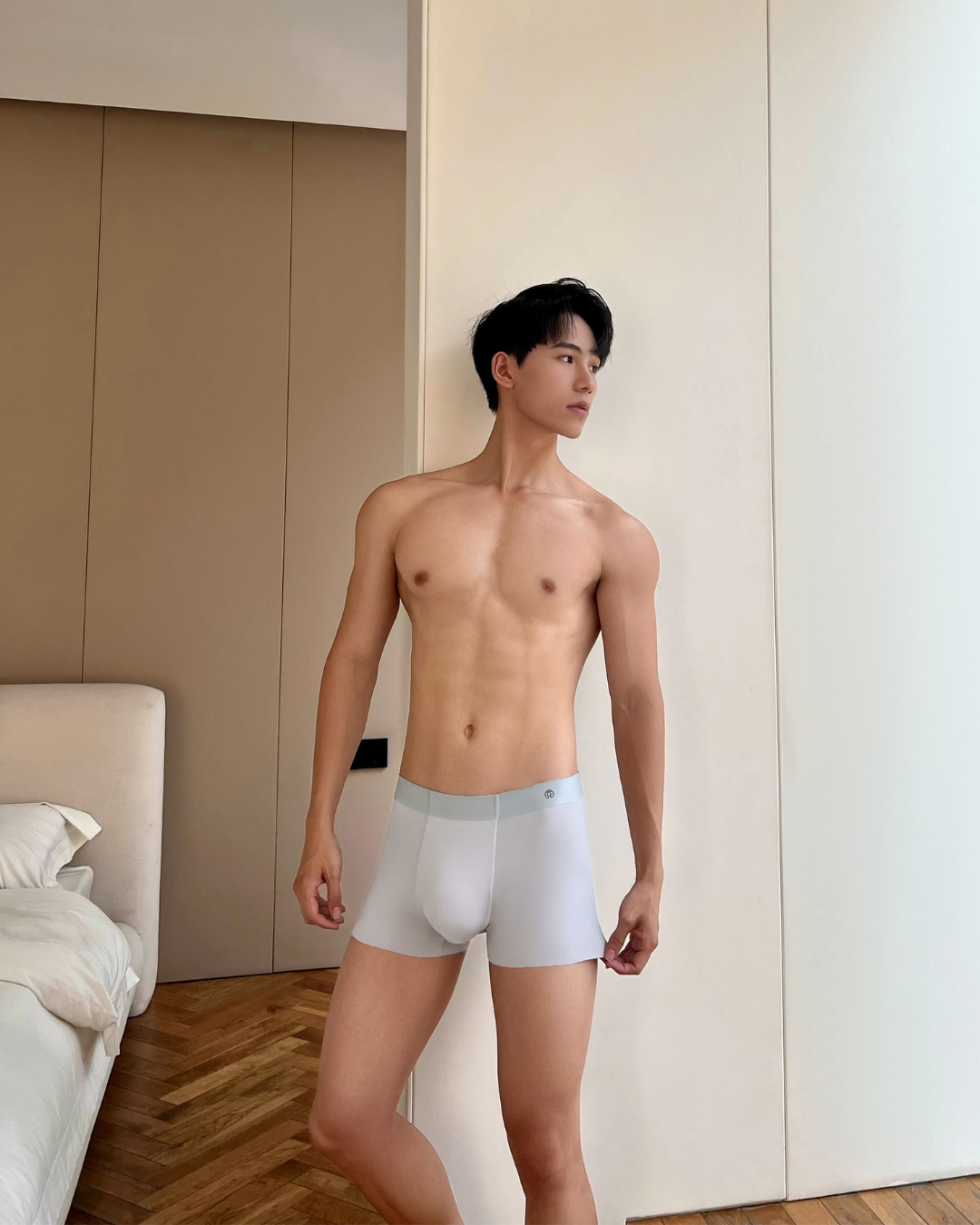 OneSize AirCool Trunk