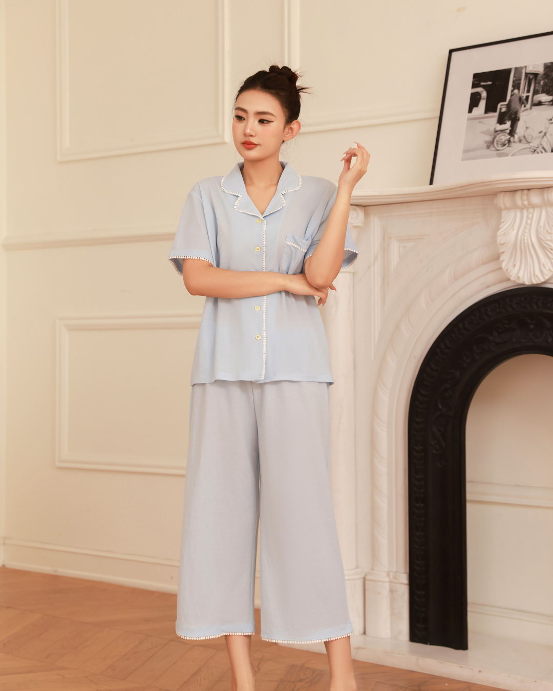 Nivélle Women’s Pyjamas