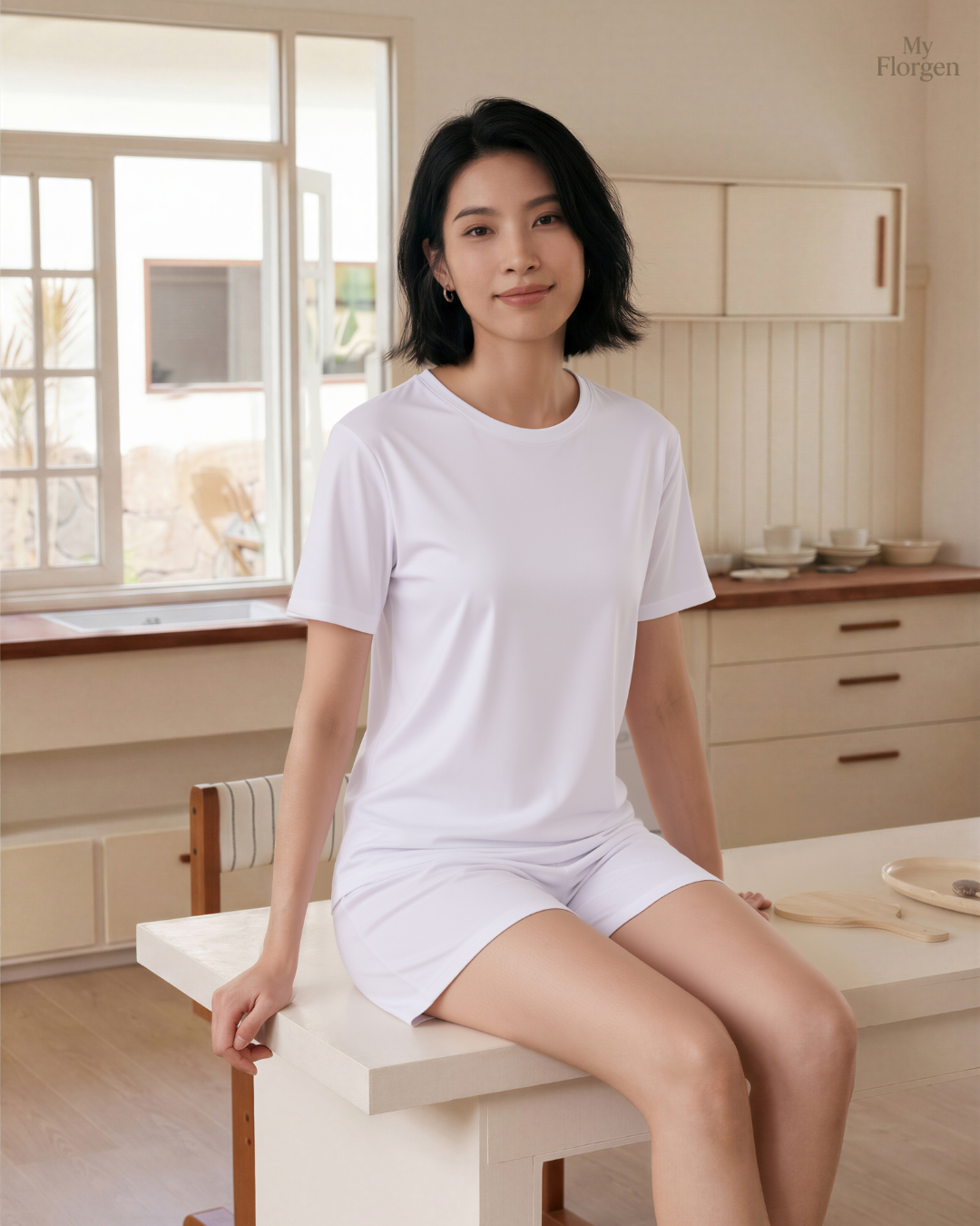 Soft Sleep Women's Pajamas Set