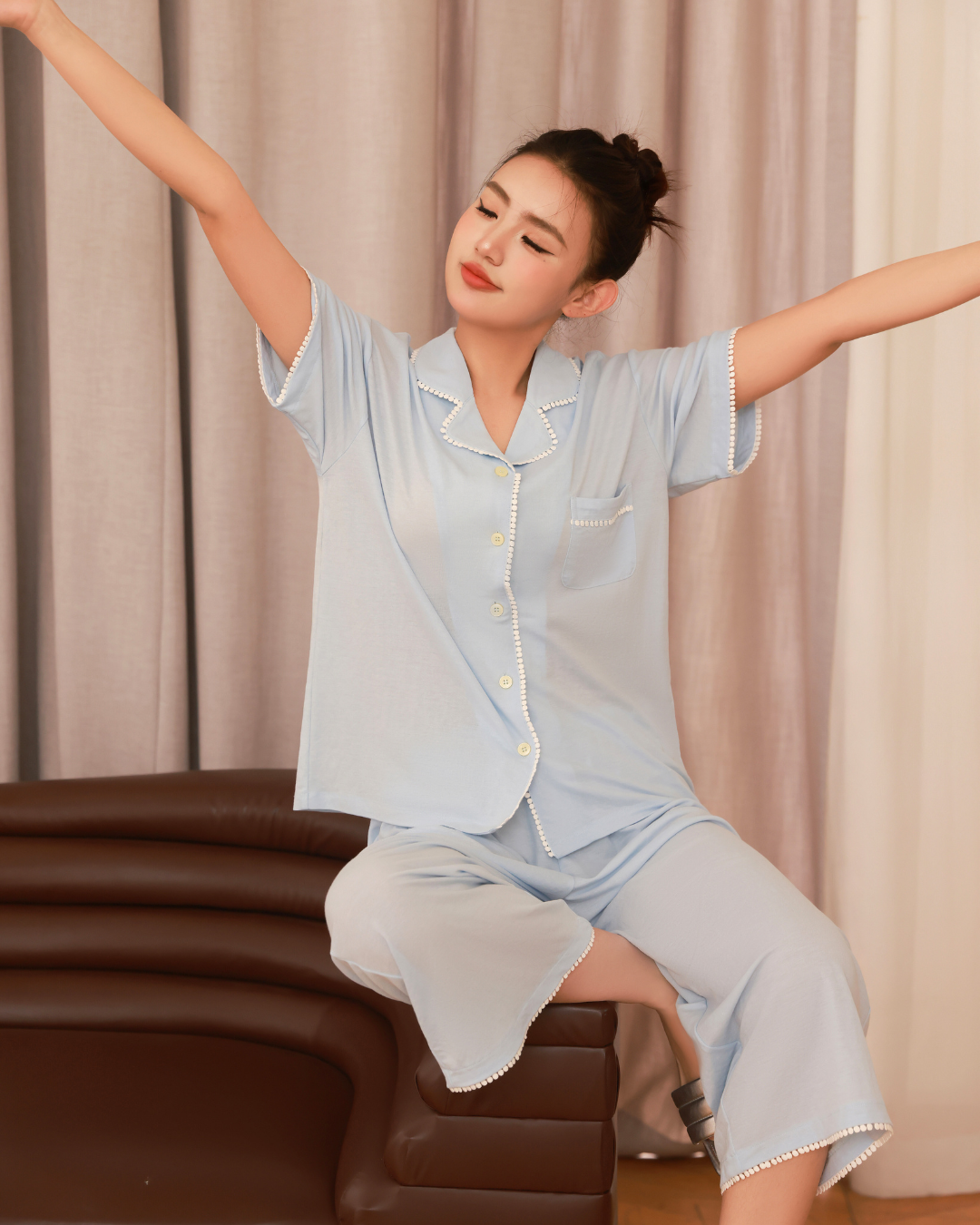 Nivélle Women’s Pyjamas
