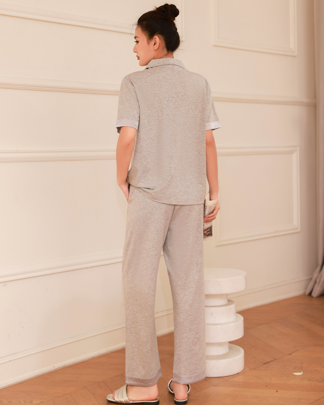 Nuvola Lumière Women’s Pyjamas