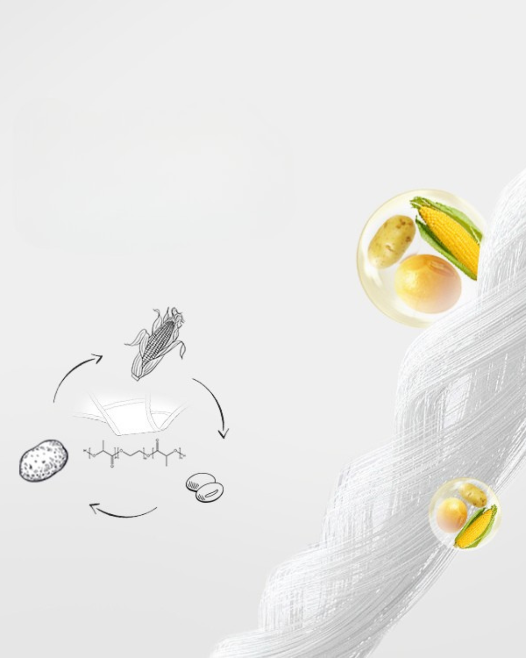 PLA Feminine Panties