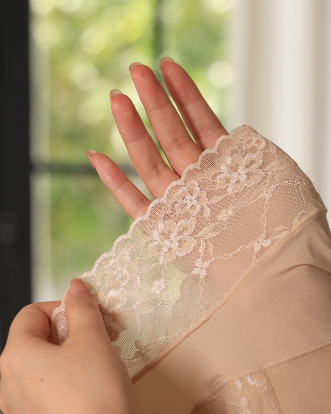 Élégance S-Curve Shapewear