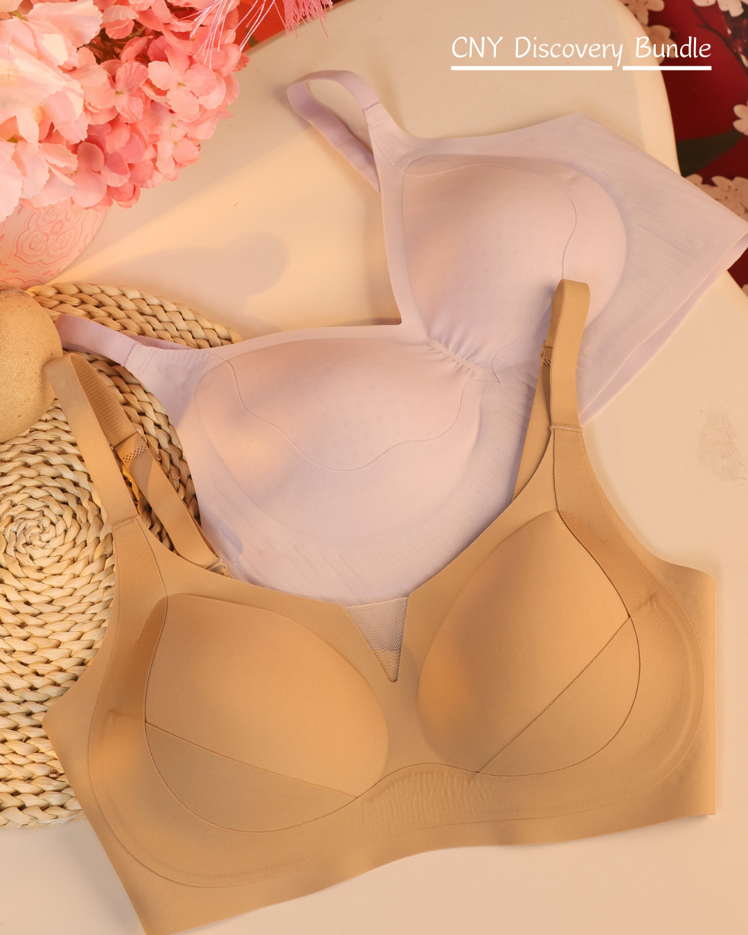 CNY Discovery Bundle
