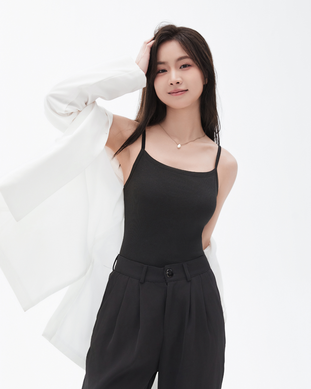 Eco-Cosy Camisole