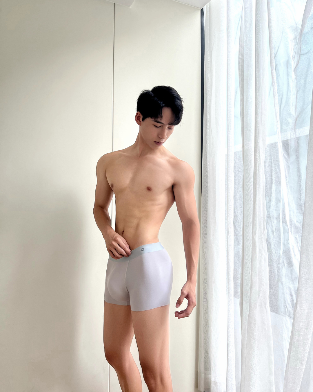 OneSize AirCool Trunk