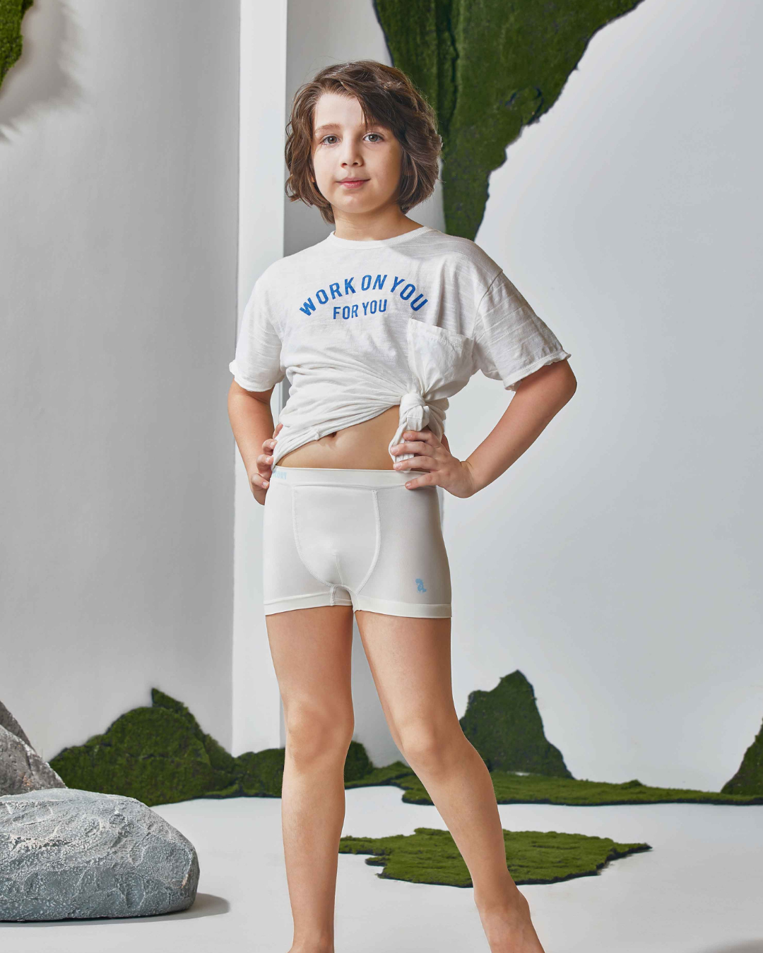 PLA Kid's Panties
