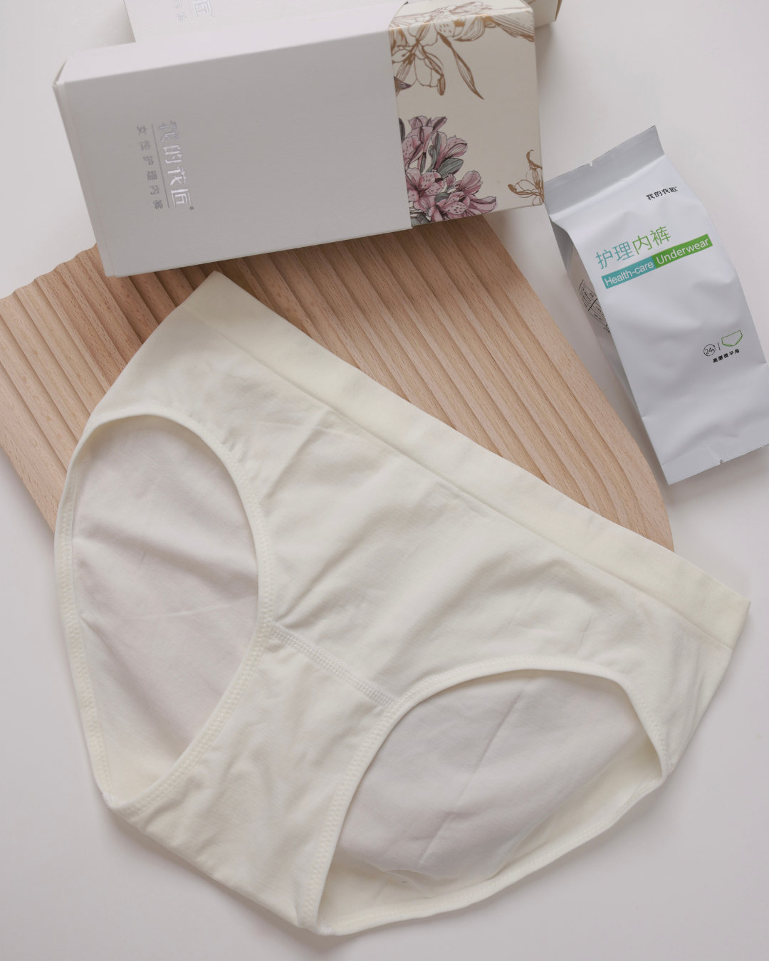 PLA Feminine Panties