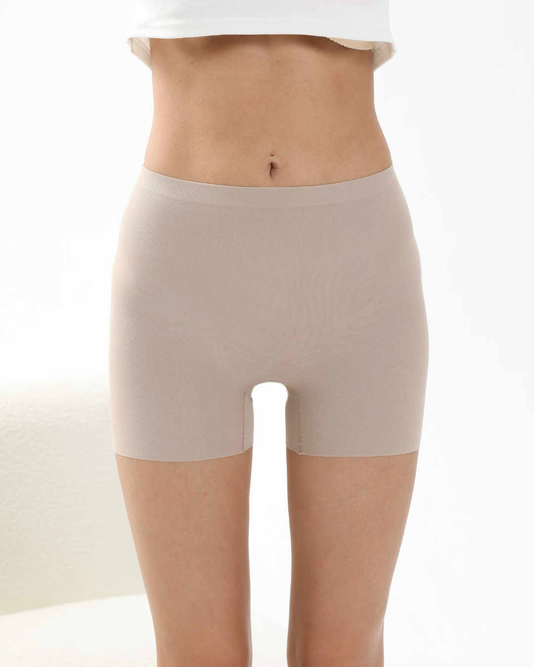 DuoVive Seamless Shorts