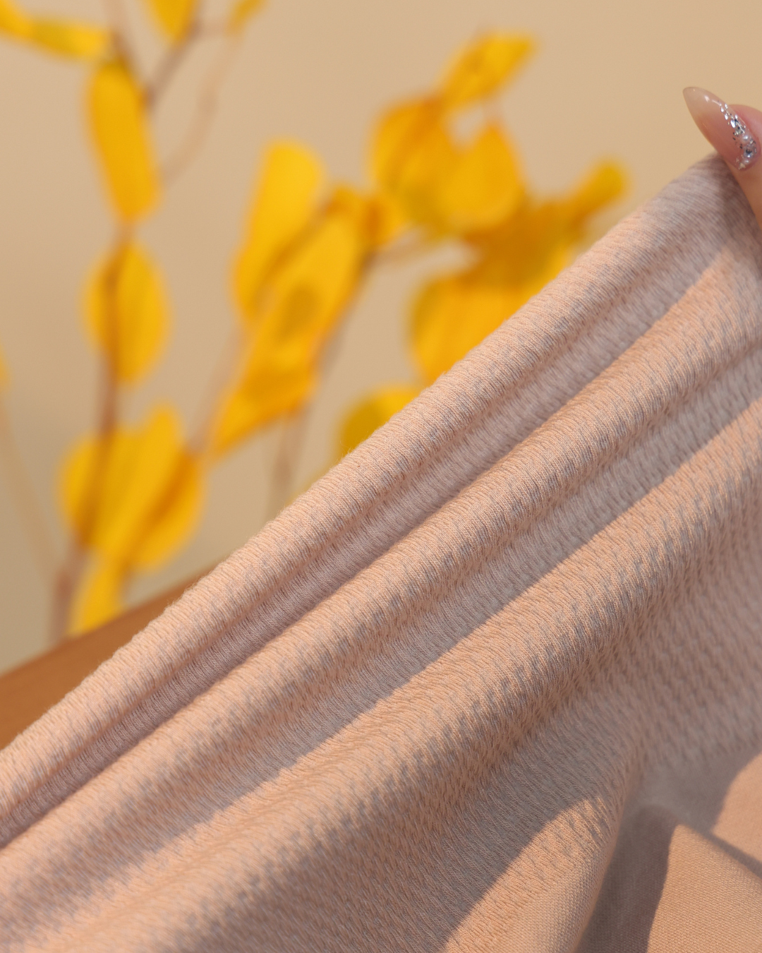 Premium Cashmere Heattech Set