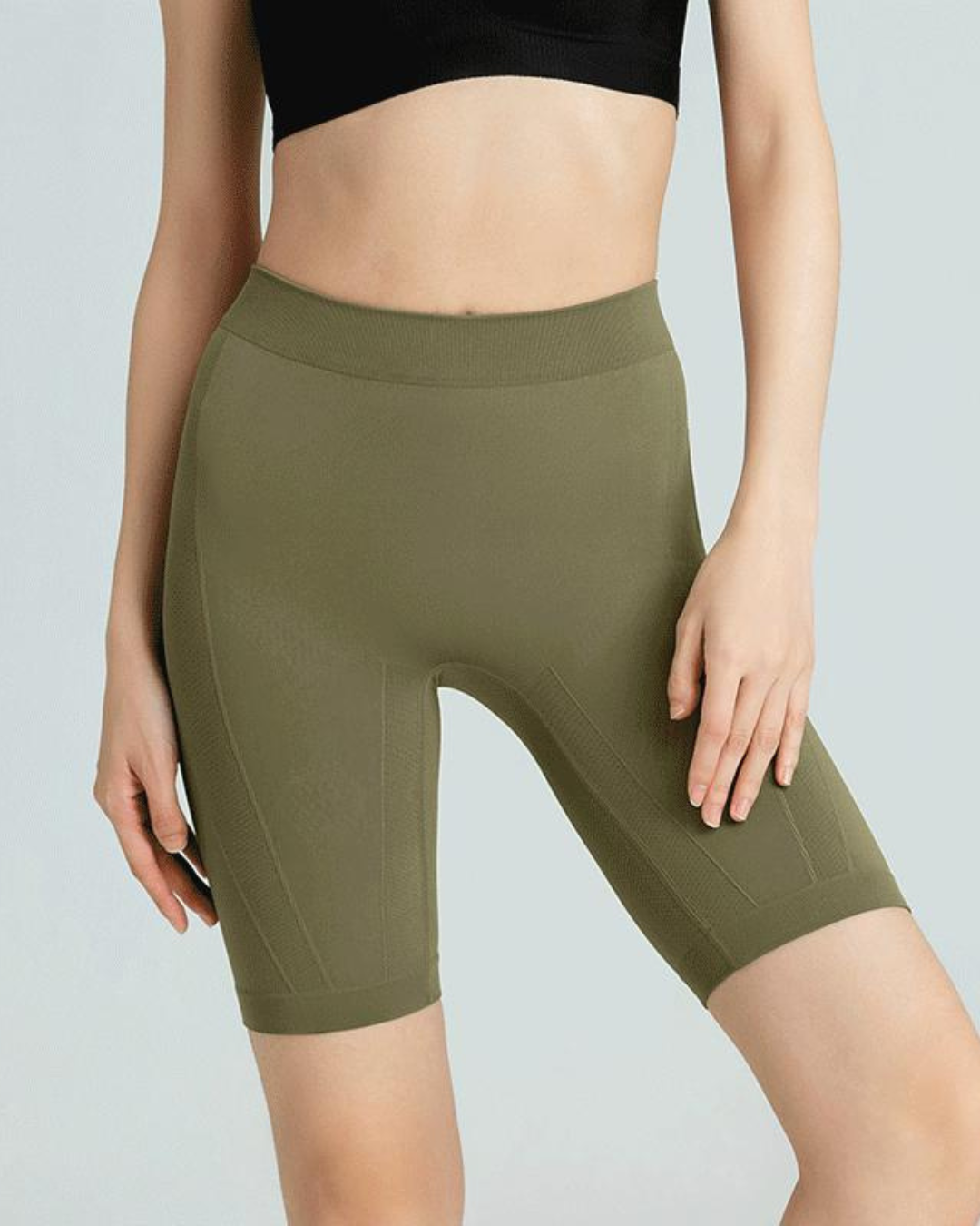 Omni-Freeze Sports Shorts