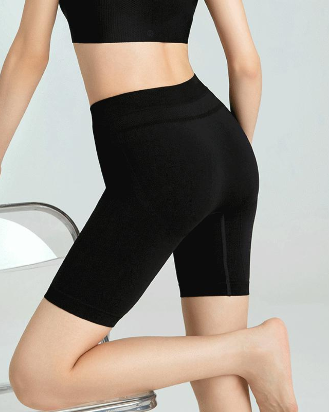 Omni-Freeze Sports Shorts