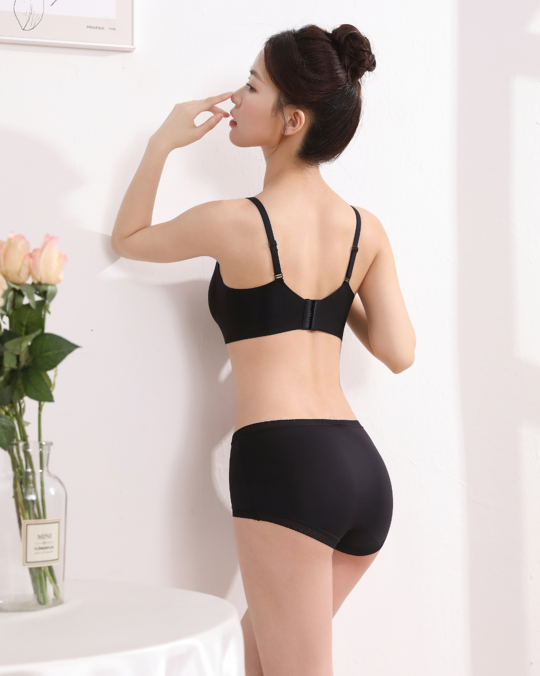 IceSkin Fufu Panties