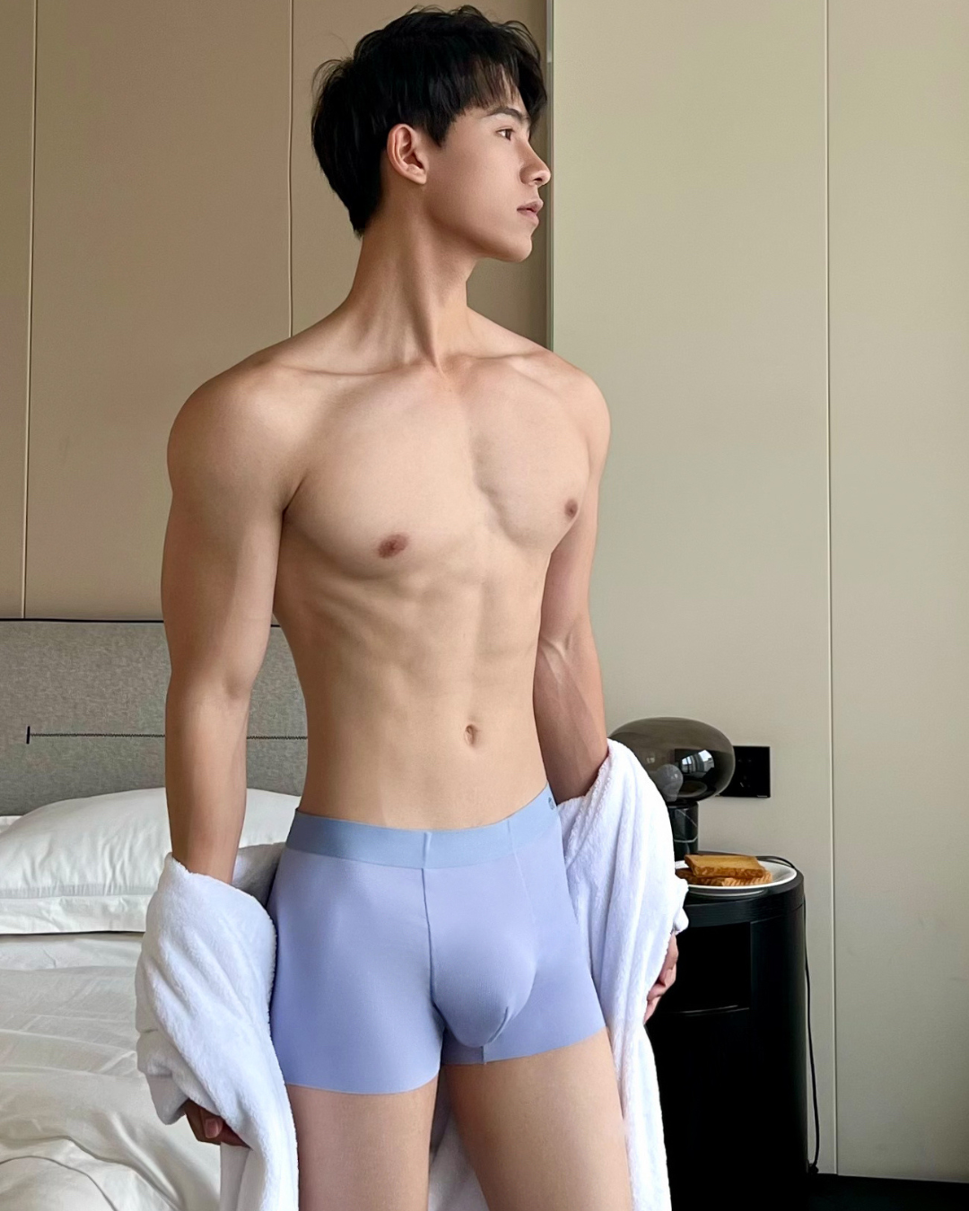 OneSize AirCool Trunk