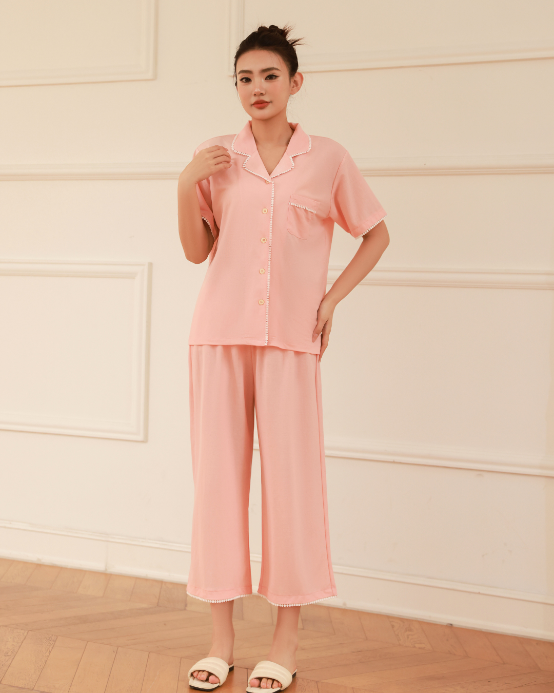 Nivélle Women’s Pyjamas
