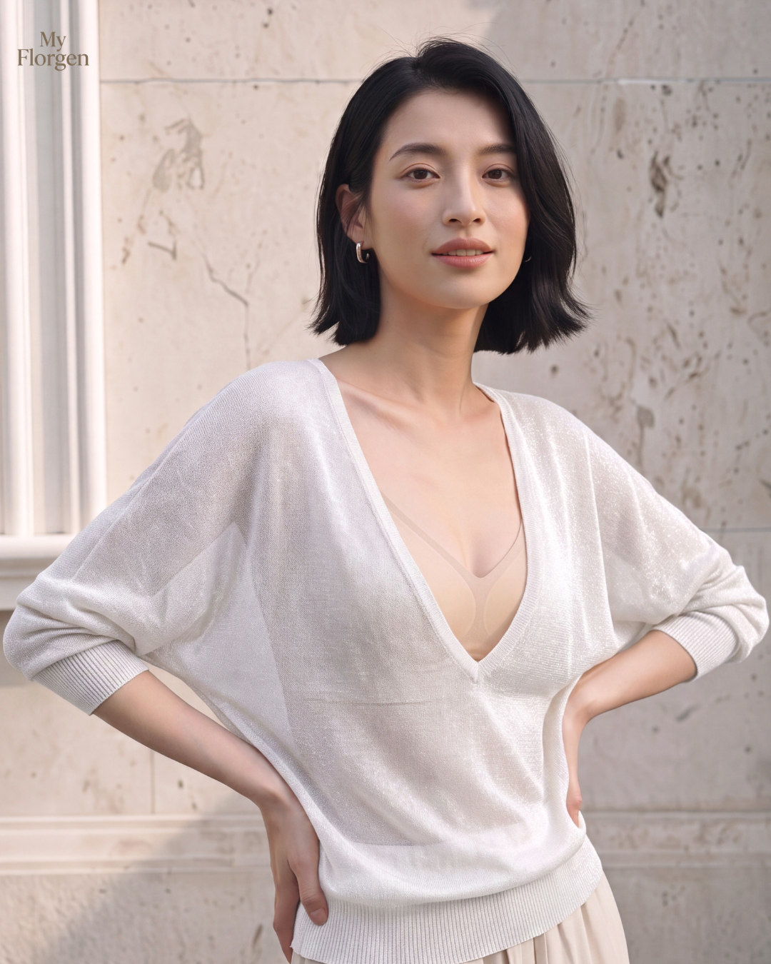 IceSkin AirSilk Multiway Bra
